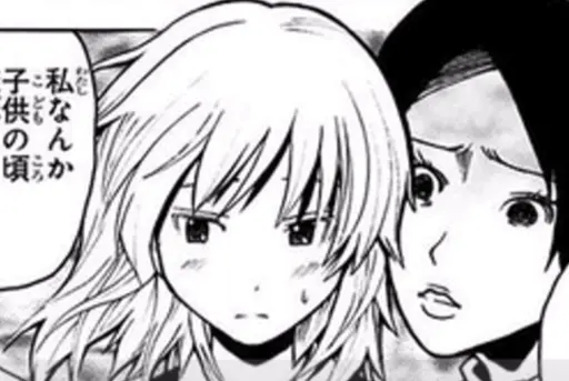 暗殺教室の潮田渚