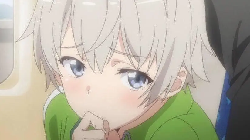 戸塚彩加 男の娘