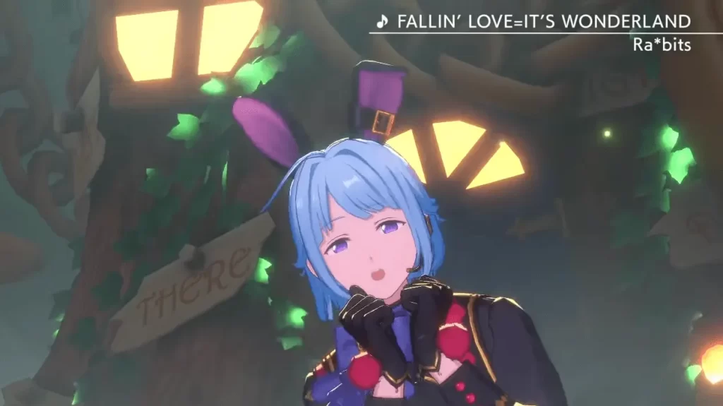 あんスタ紫之創かわいい