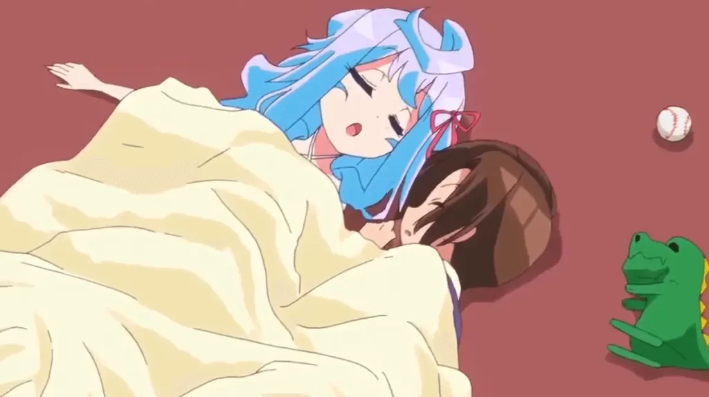 ハッカドール３号　アニメ