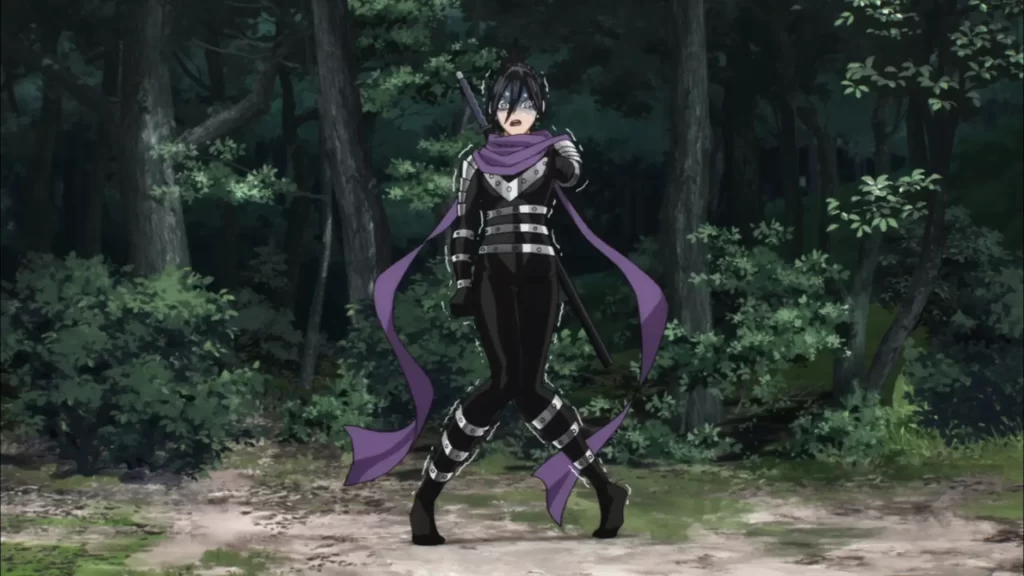 ワンパンマン音速のソニック股間