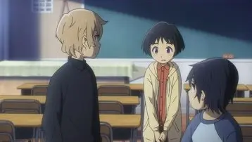 僕だけがいない街　ヒロミ