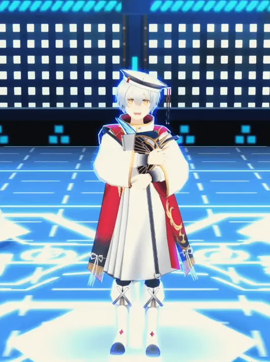 ゲーム　ショタ