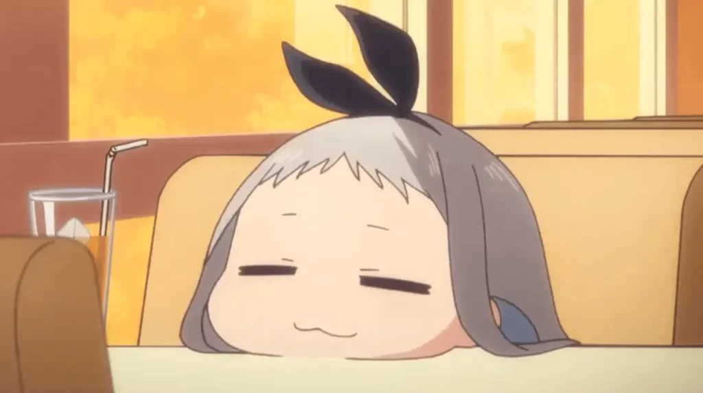 ブレンド・S-神崎ひでりのもちもち