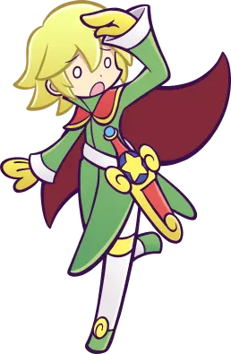 ぷよぷよのオトモ