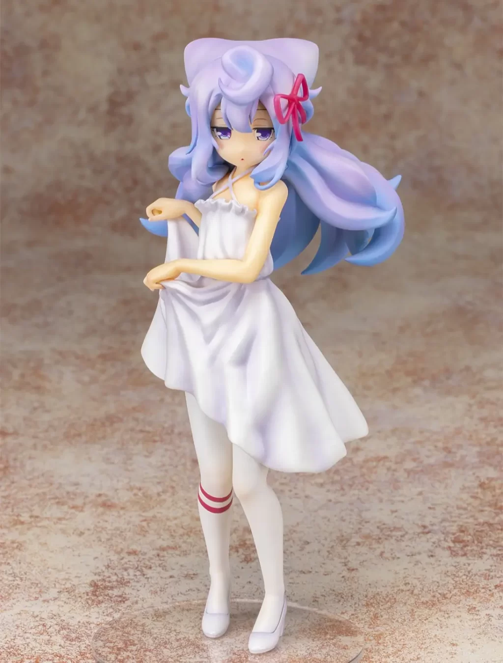 ハッカドール3号のフィギュアグッズ