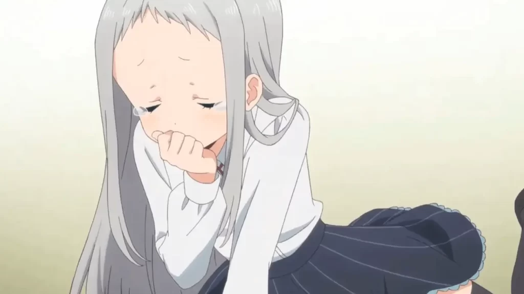 ブレンド・S-神崎ひでり