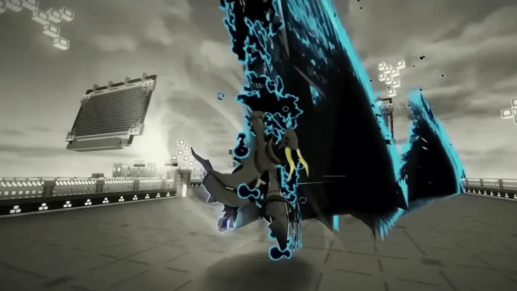 コンパス　なにがし