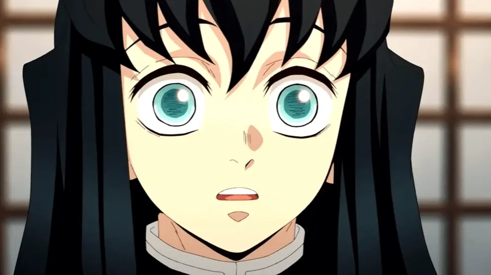 鬼滅の刃　時透無一郎