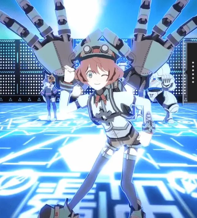 コンパス　ニコラ・テスラ