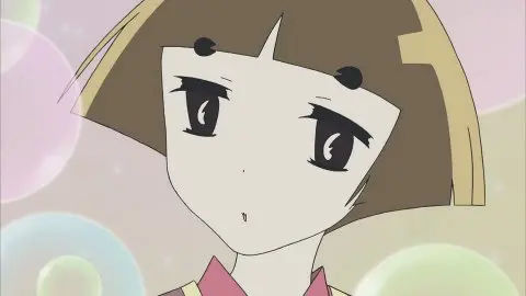 おじゃる丸の大人の姿