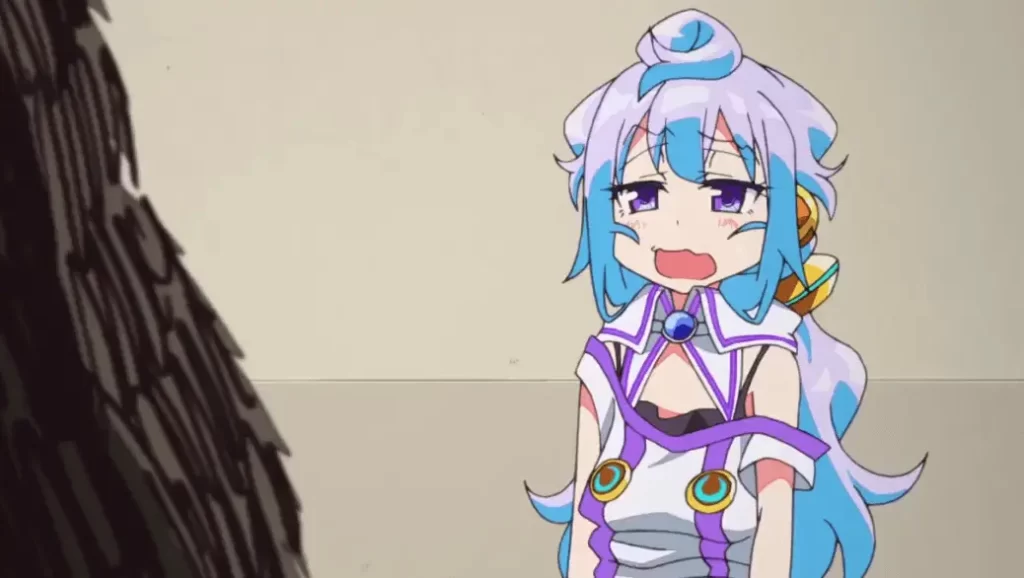 ハッカドール3号のかわいい画像