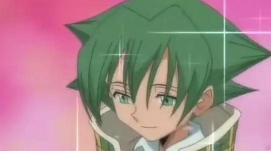 シャーマンキングの2001年旧アニメ