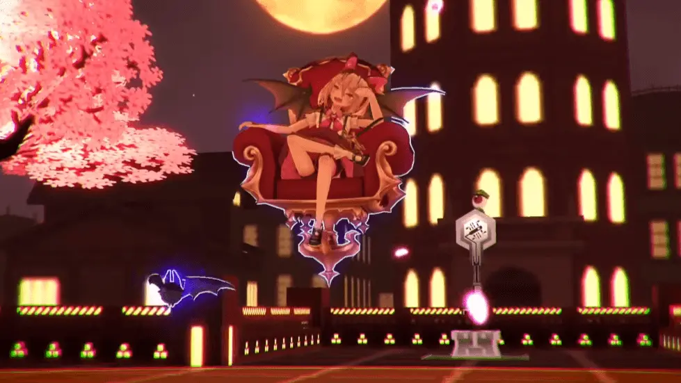 コンパスのラヴィのヒーロースキル