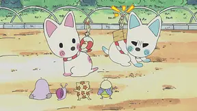 ニコリン坊の性別について