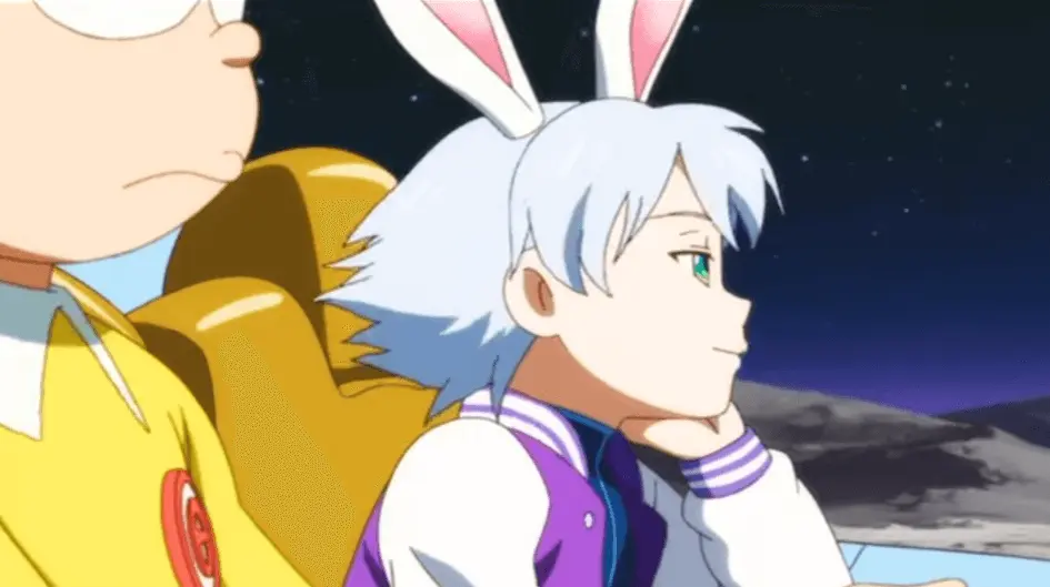 ドラえもんのショタ