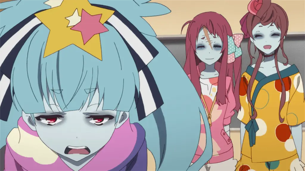 星川リリィの性別について