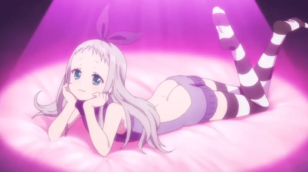 神崎ひでり　男の娘