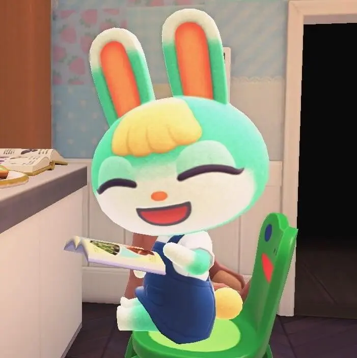 ミッチェルのかわいい画像