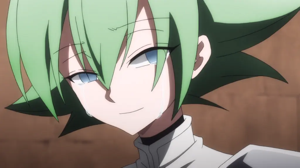 リゼルグ・ダイゼルの過去