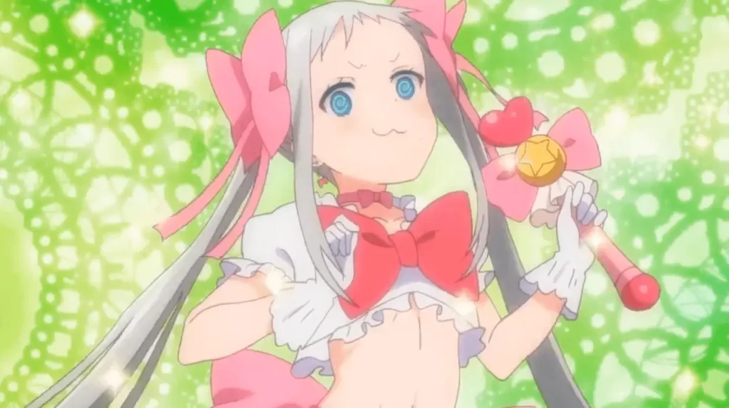 神崎ひでり　女装