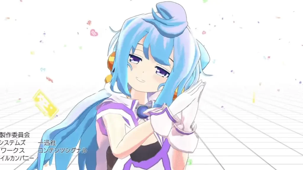 ハッカドール3号くんの歌曲