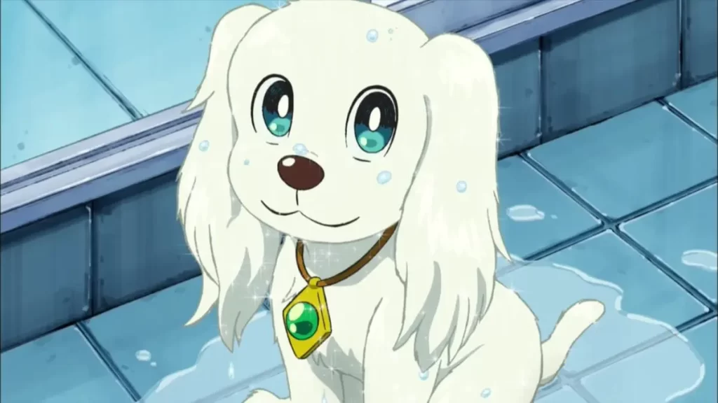 ドラえもん映画のケモノ