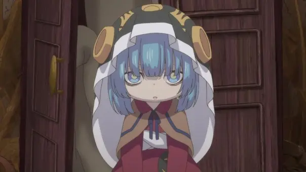 マルルクの過去について説明する画像