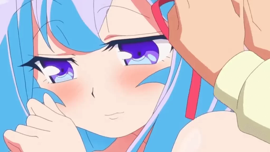 ハッカドール3号の可愛い画像