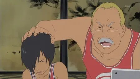 サマーウォーズのカズマかわいい