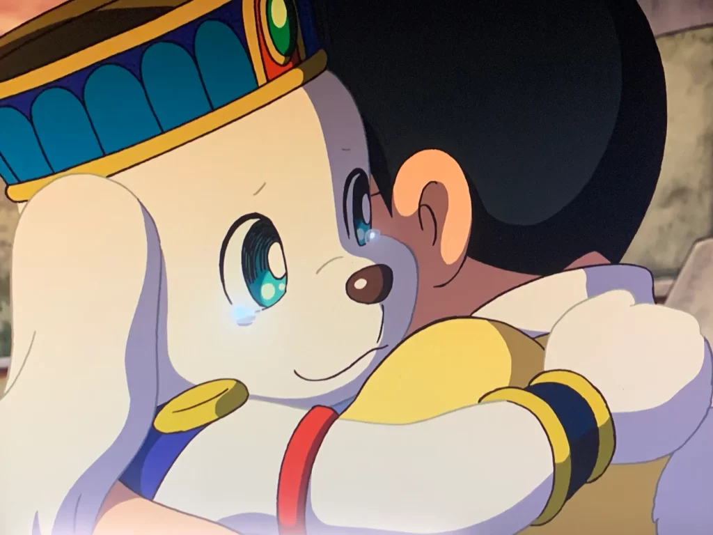 ドラえもん ペコ かわいい