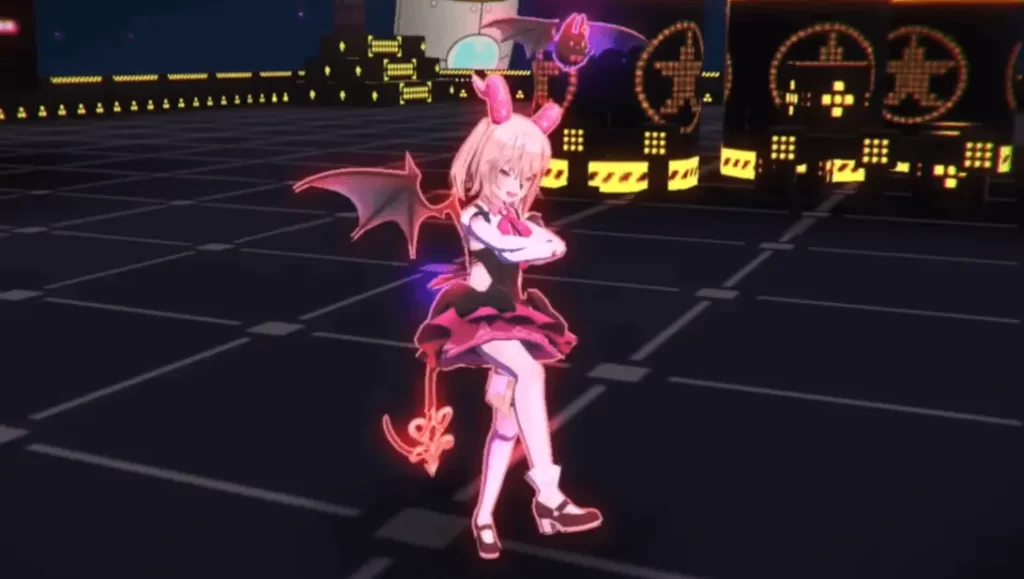 コンパスのメスガキ男の娘