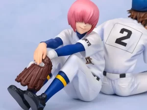 小湊春市のフィギュアグッズ