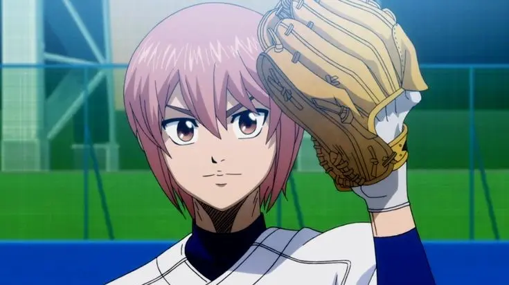 小湊春市の素顔