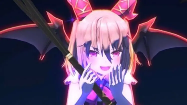 コンパス男の娘ラヴィ