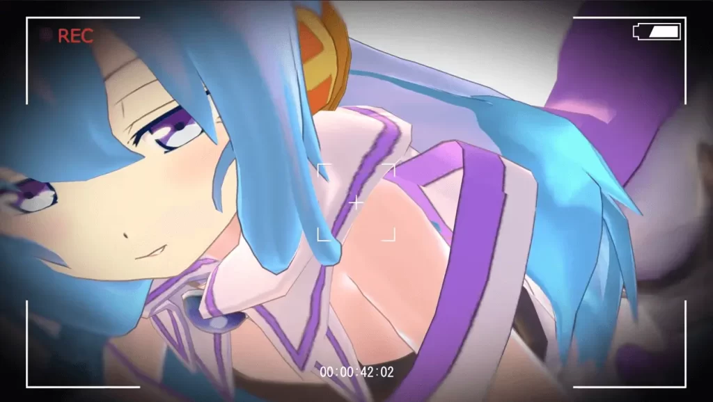 ハッカドール3号くんの動画切り抜き