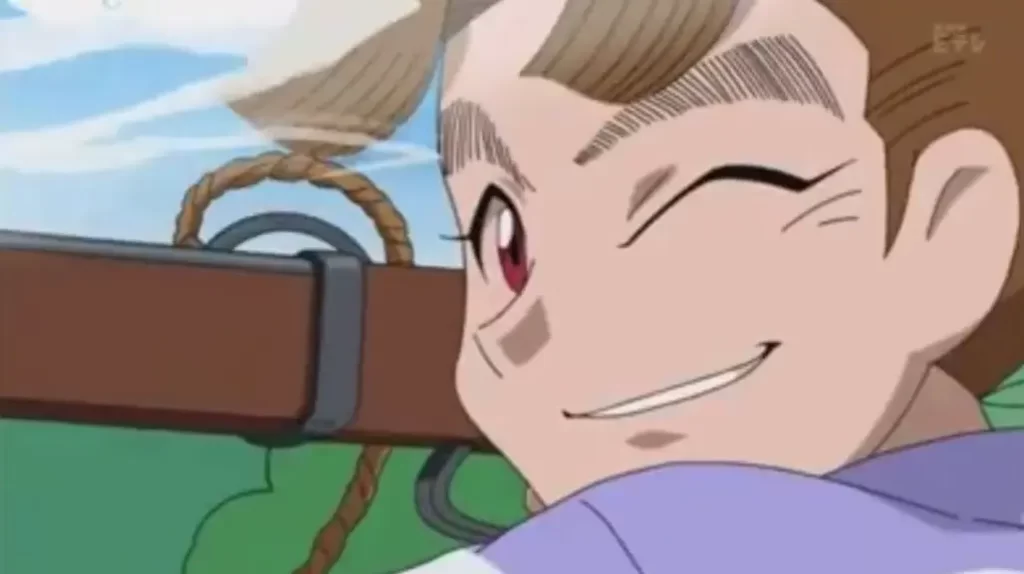 田村三木ヱ門(たむら みきえもん)