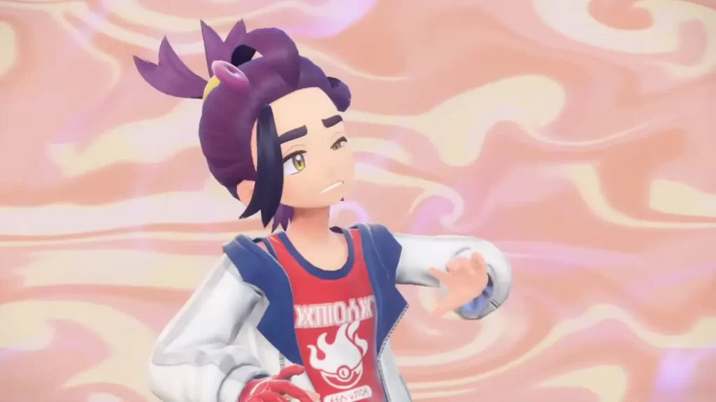 モモワロウの餅スグリ