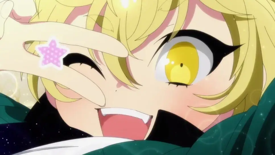 美少年探偵団足利飆太