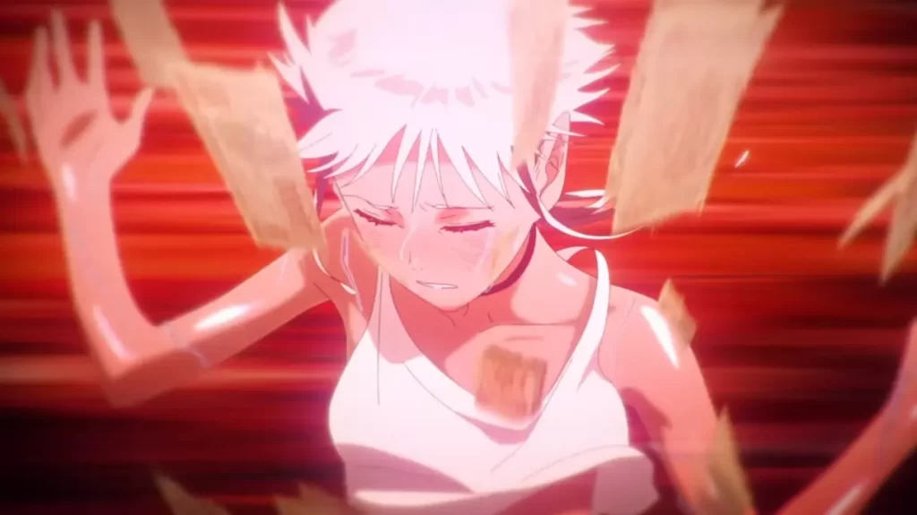 ハイパーインフレーション ルーク