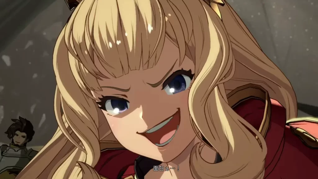 グラブル裏の顔カリオストロ