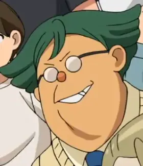 野部流来人(のべる らいと)