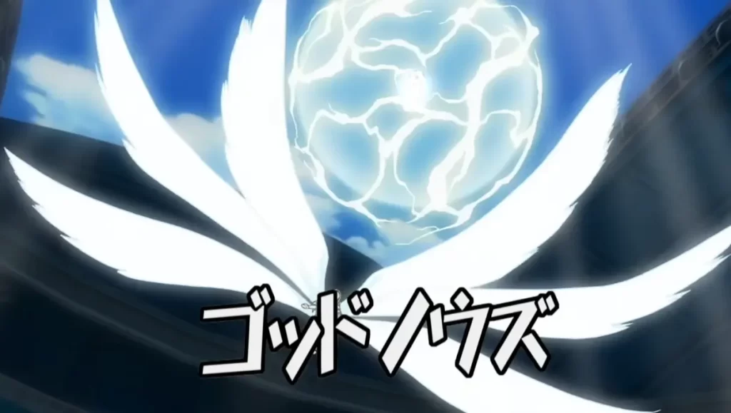 イナズマイレブン亜風炉照美のゴッドノウズ