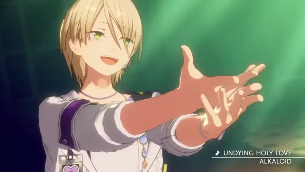 白鳥藍良ショタ