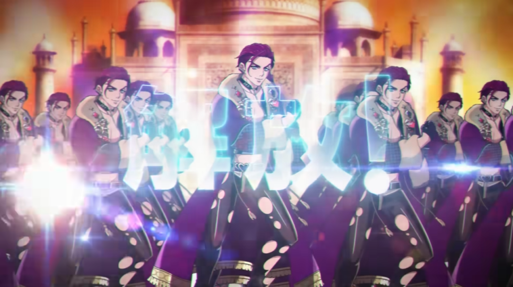 超人的シェアハウスストーリー『カリスマ』天堂天彦