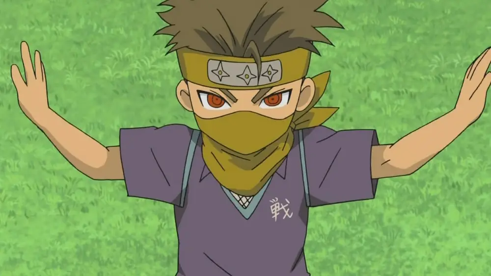 高坂仁(こうさか じん)