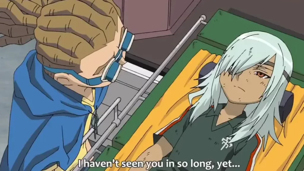 イナズマイレブンさくま