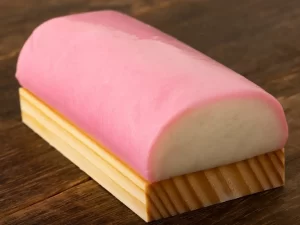 とんがりボウシ　かまぼこ