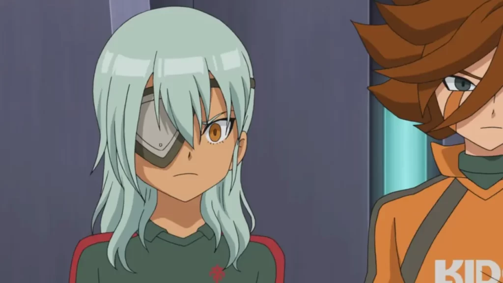 佐久間次郎さくま男の娘