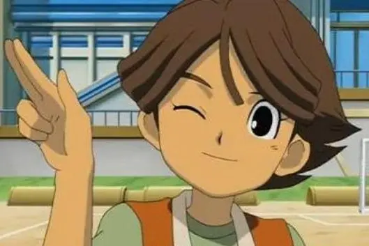 イナズマイレブンの一之瀬一哉